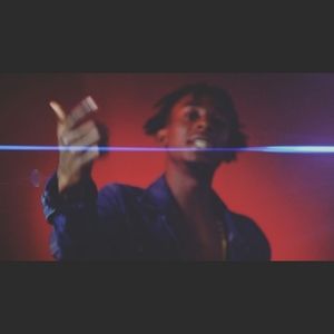 Meet your Posher, Kwasi